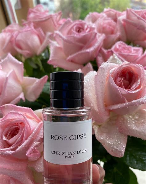 dior gypsy rose|Dior rose gipsy perfume.